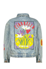 thumbnail: Vingino spijkerjas light blue denim