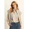 Expresso blouse ecru