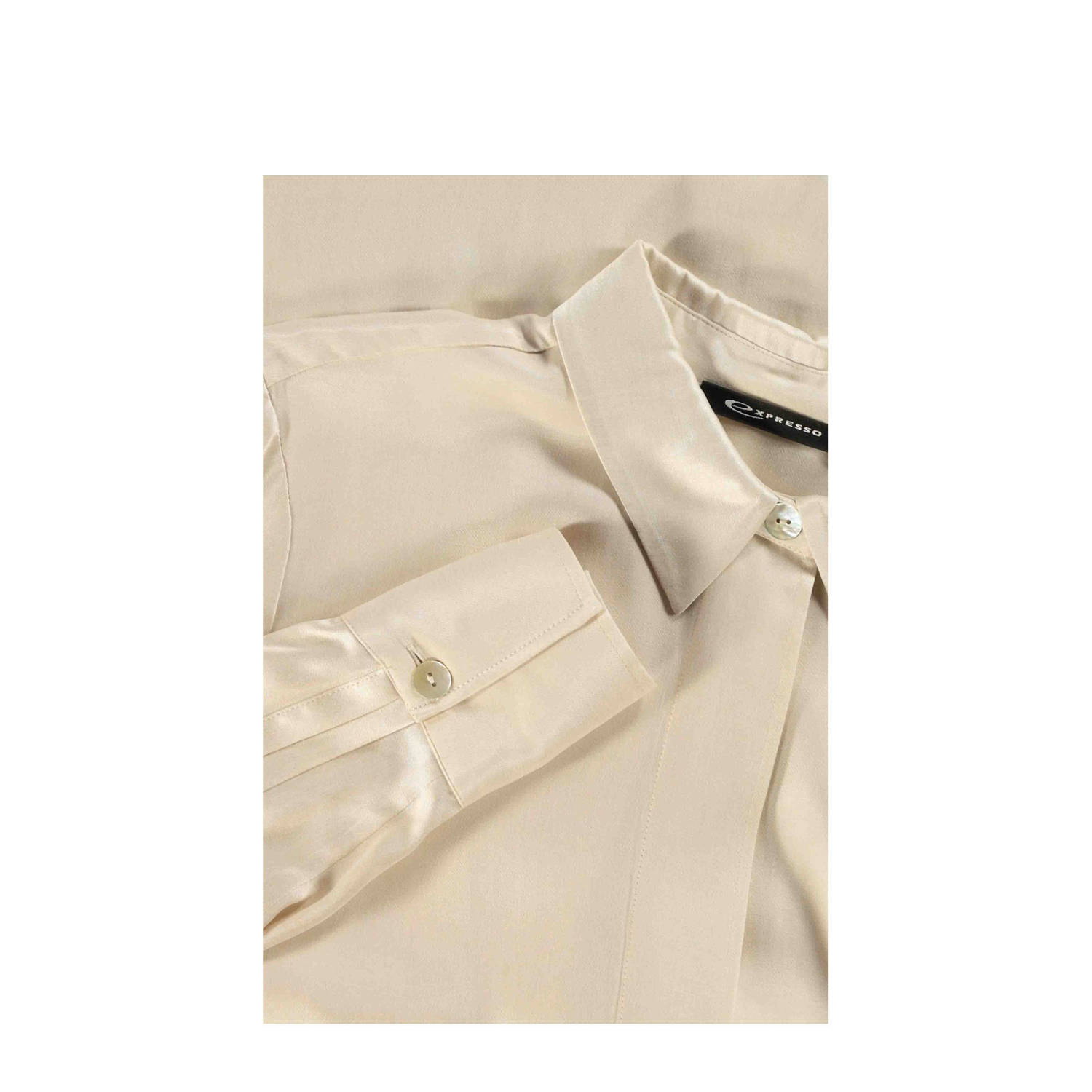 Expresso blouse ecru