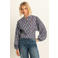 Expresso blouse multi