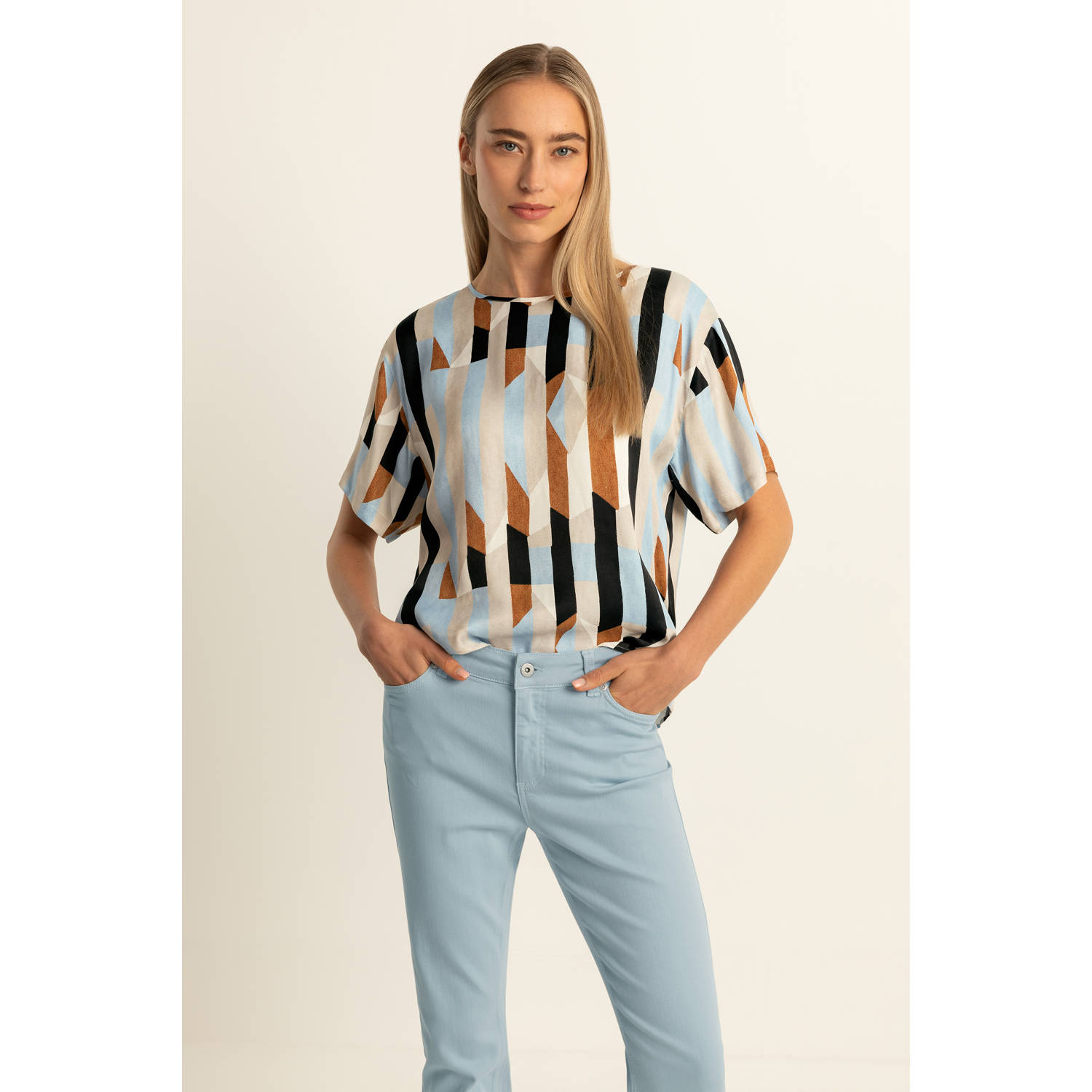 Expresso top multi