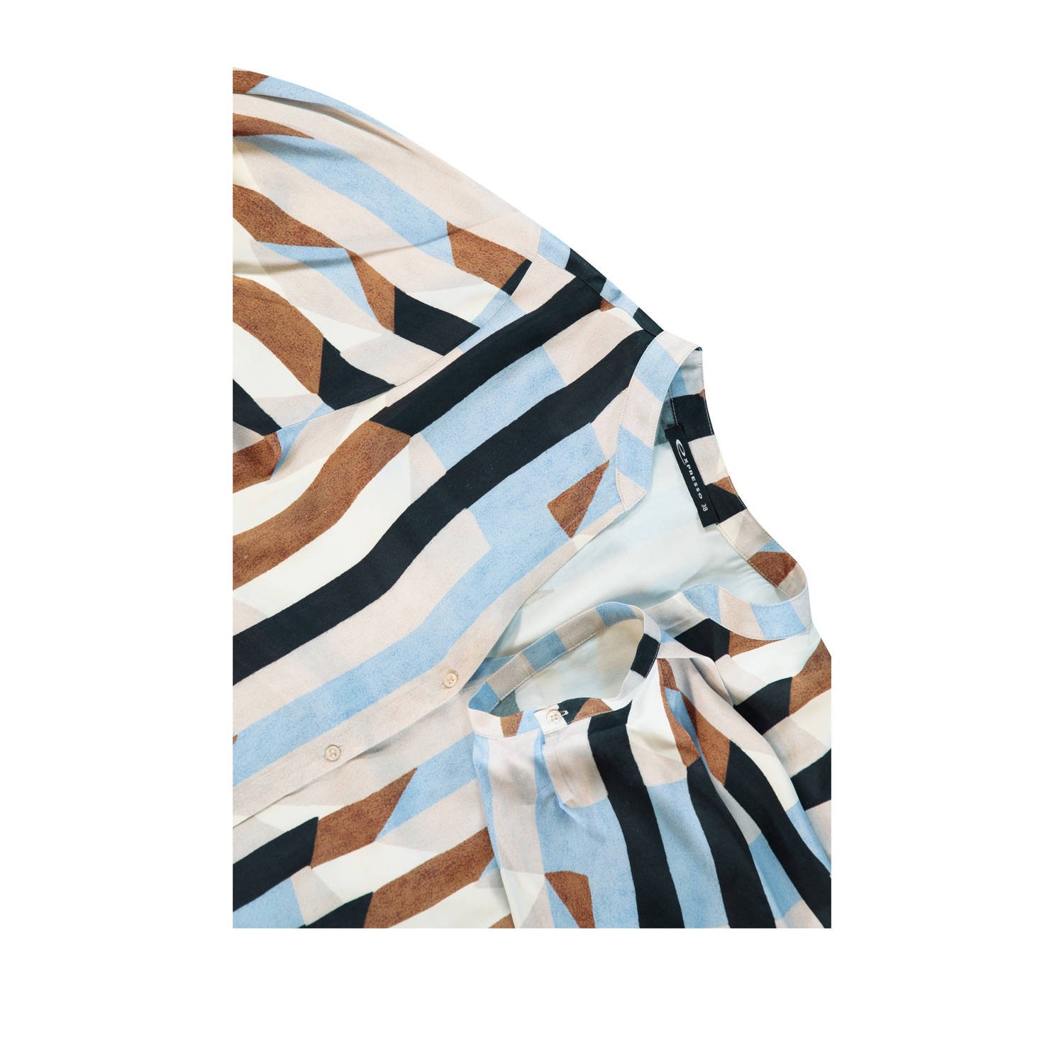 Expresso blouse multi