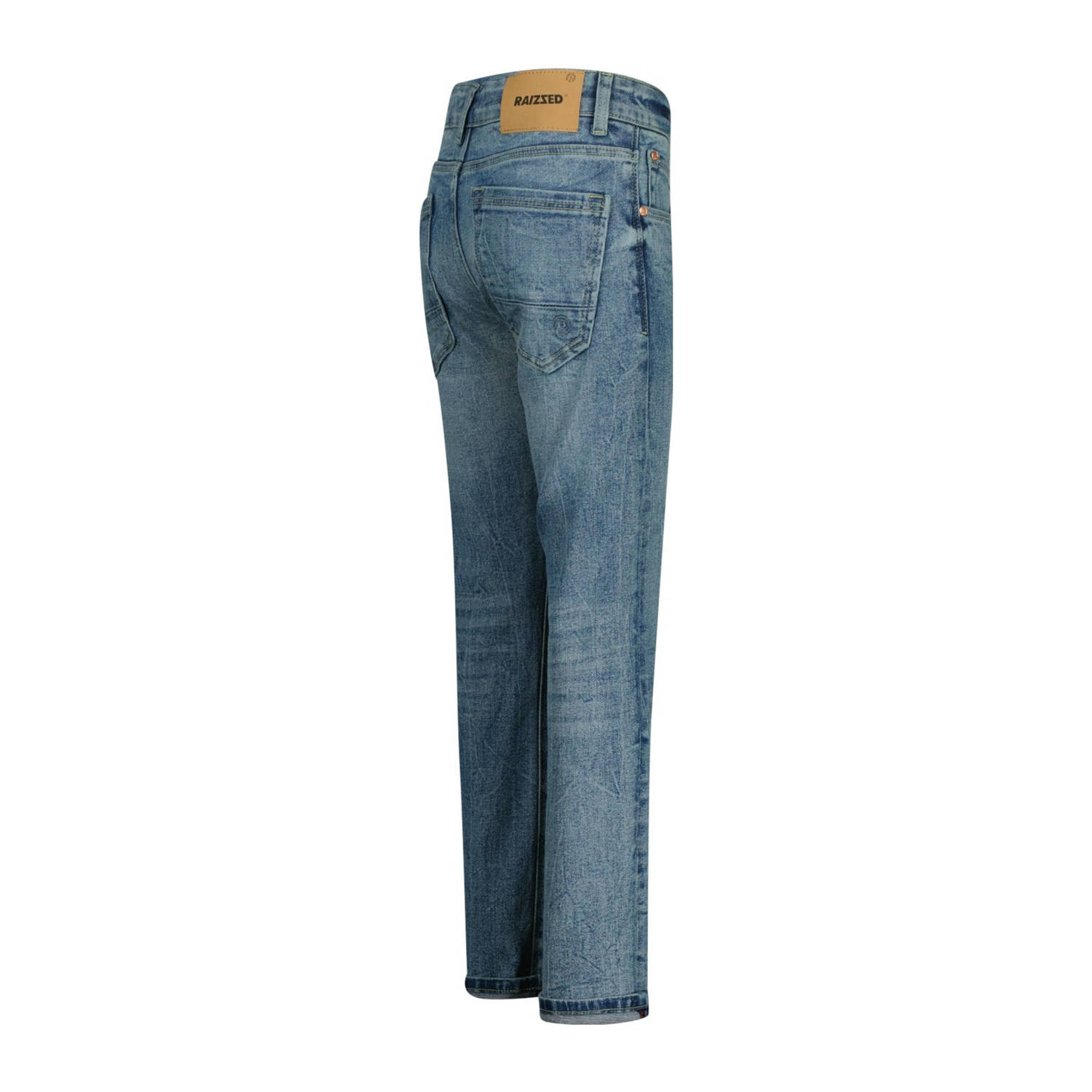 Raizzed slim fit jeans medium blue denim