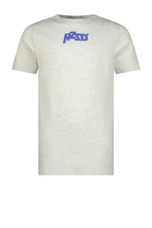 T-shirt grijs