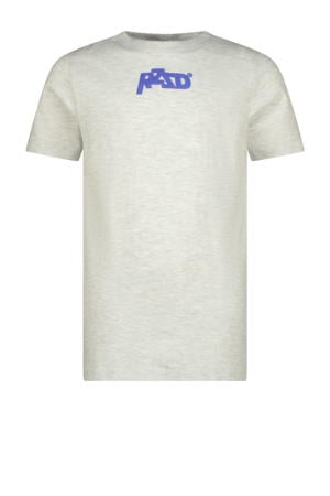 T-shirt grijs