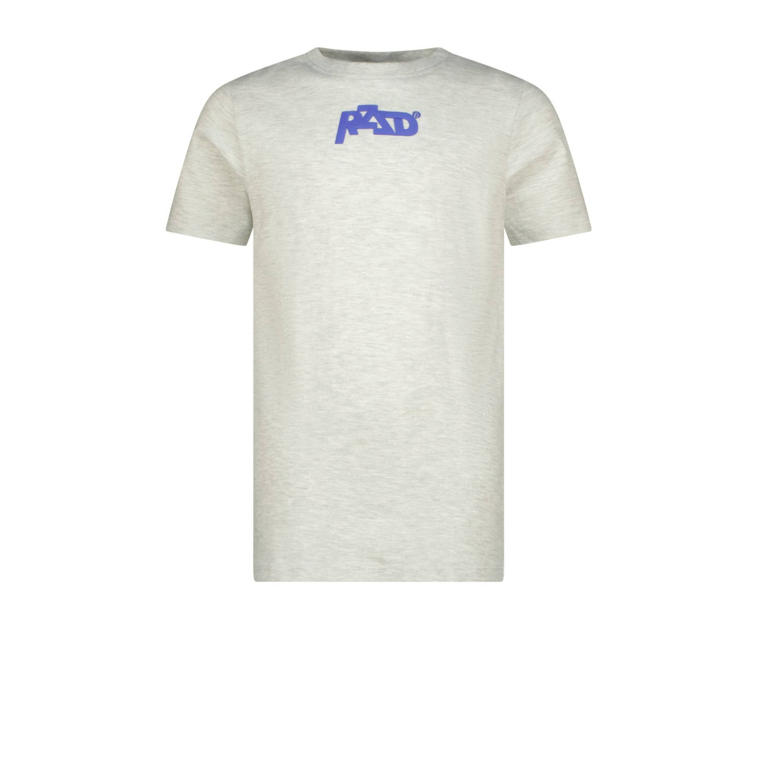 Raizzed T-shirt grijs