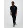 Raizzed T-shirt zwart