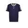 Raizzed T-shirtjurk donkerblauw