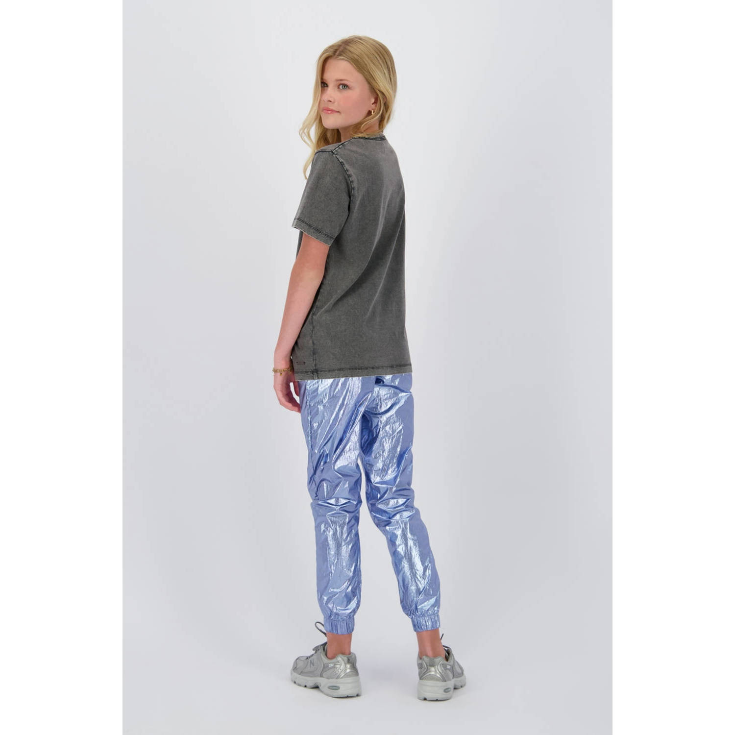 Raizzed T-shirt grijs