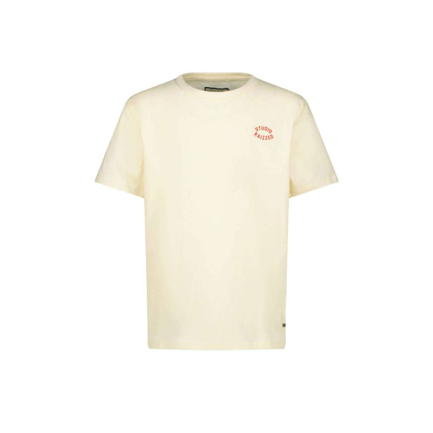 RAIZZED Meisjes Tops & T-shirts Safia Beige