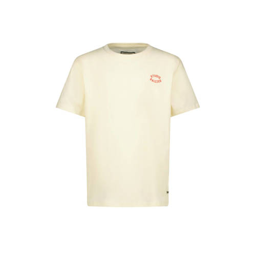 Raizzed T-shirt beige afbeelding