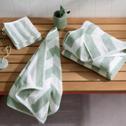thumbnail: NOUS Living handdoek mintgroen (100x50 cm)