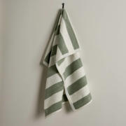 thumbnail: NOUS Living keukendoek mintgroen (set van 2) (55x50 cm)
