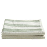 thumbnail: NOUS Living keukendoek mintgroen (set van 2) (55x50 cm)