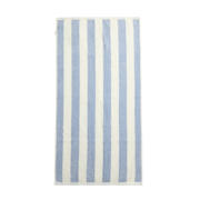 thumbnail: NOUS Living handdoek lichtblauw (100x50 cm)