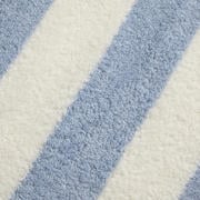 thumbnail: NOUS Living handdoek lichtblauw (100x50 cm)