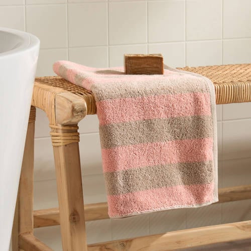 NOUS Living handdoek (100x50 cm) afbeelding