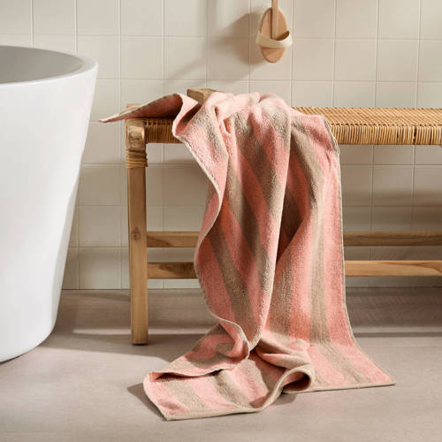 NOUS Living handdoek (140x70 cm) afbeelding