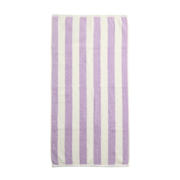 thumbnail: NOUS Living handdoek lila (100x50 cm)