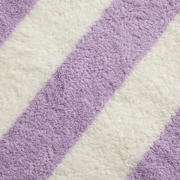 thumbnail: NOUS Living handdoek lila (100x50 cm)