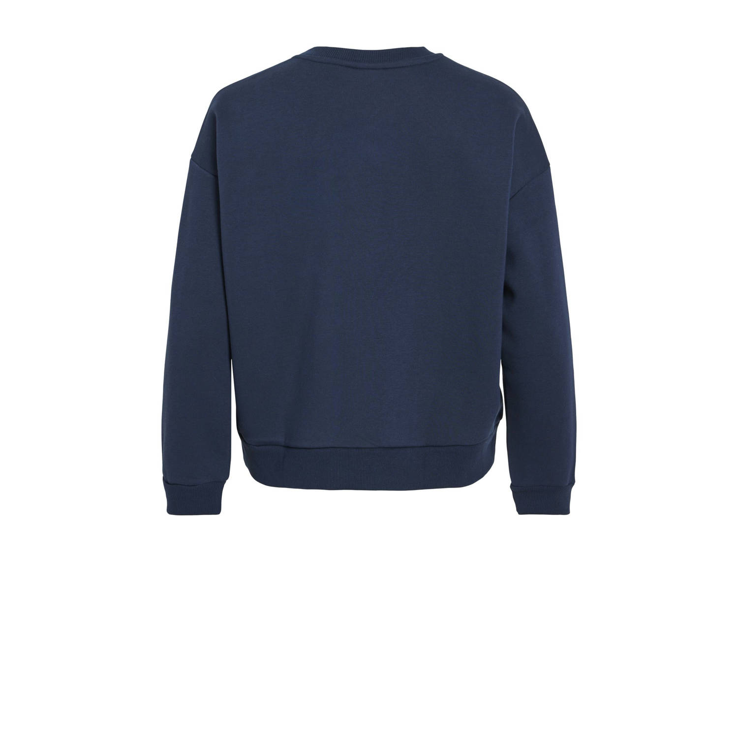 VILA sweater marine
