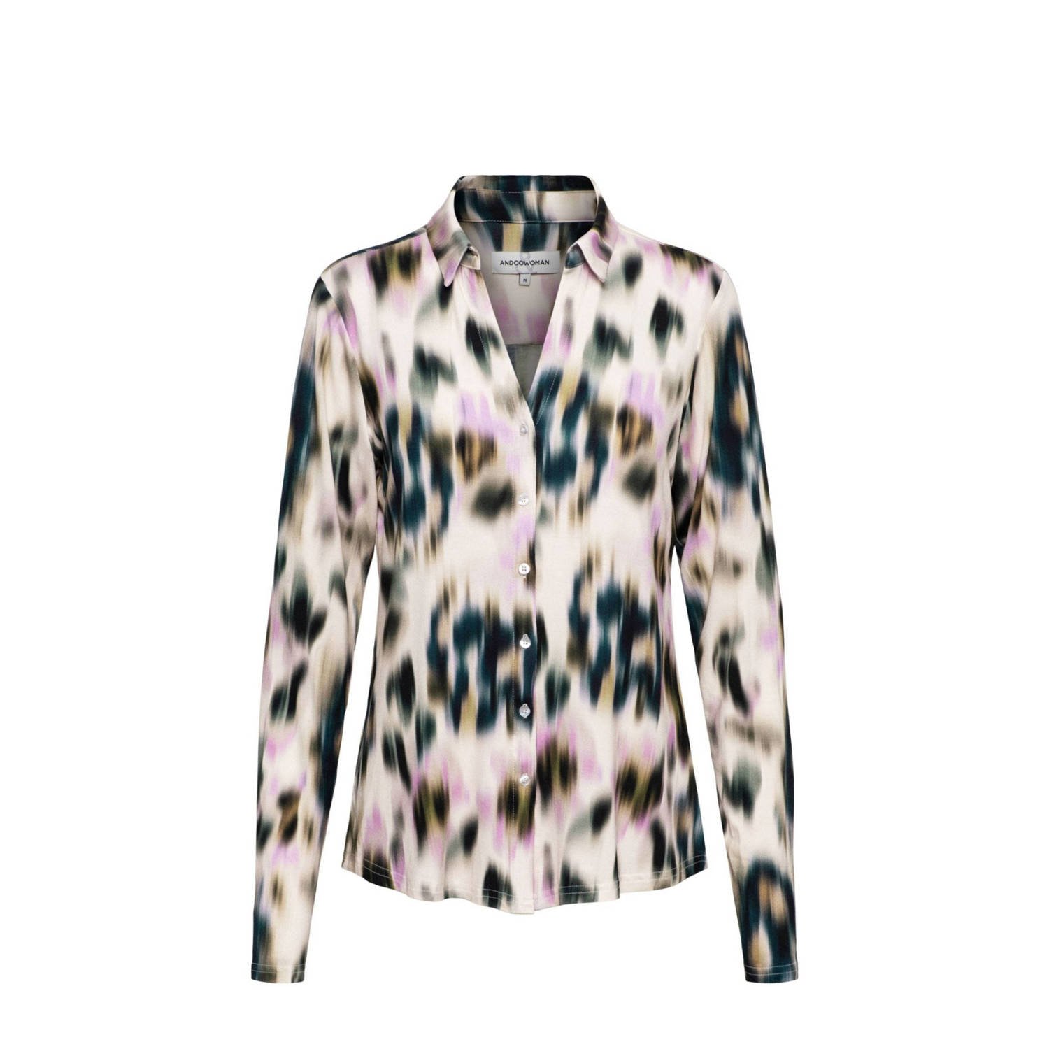 &Co Woman blouse multi