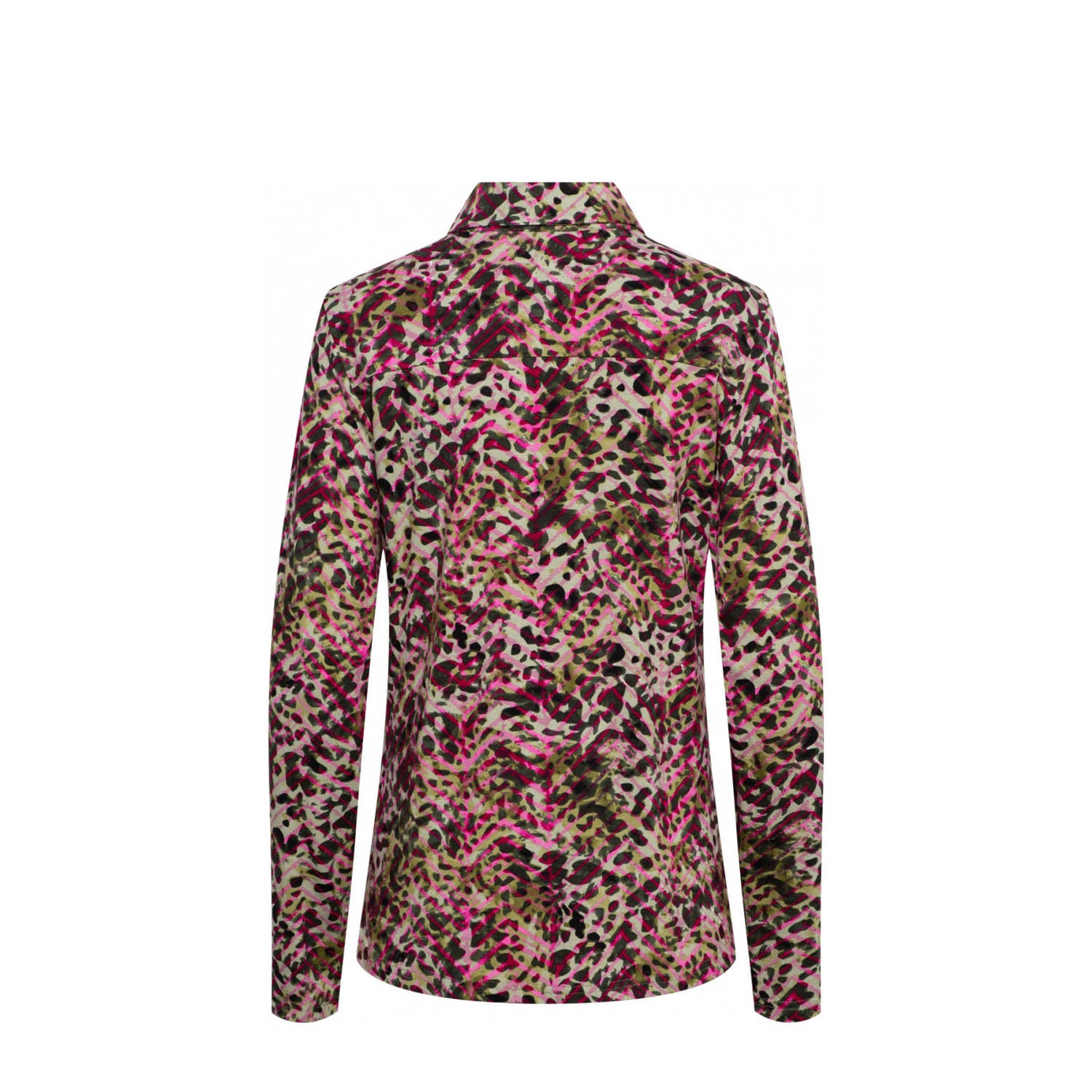 &Co Woman blouse multi