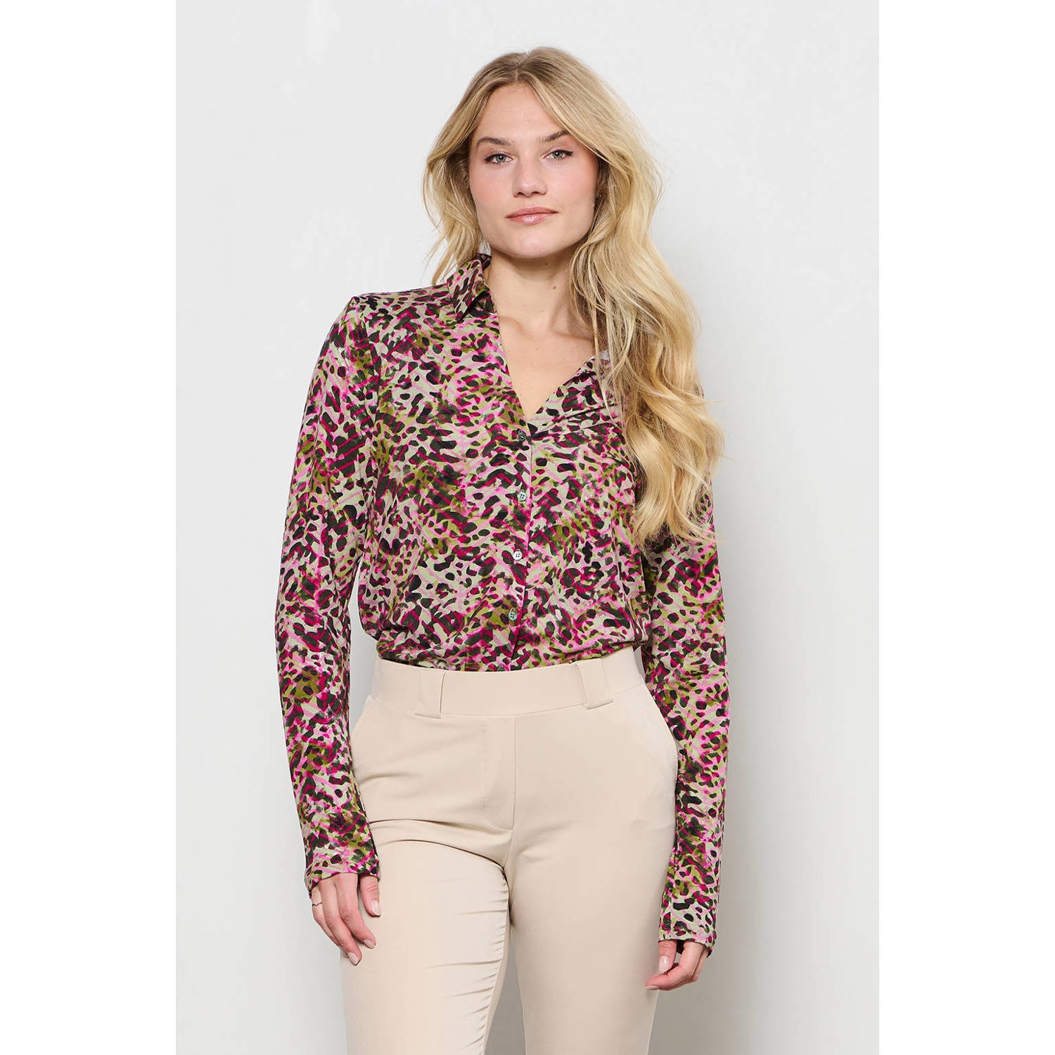 &Co Woman blouse multi