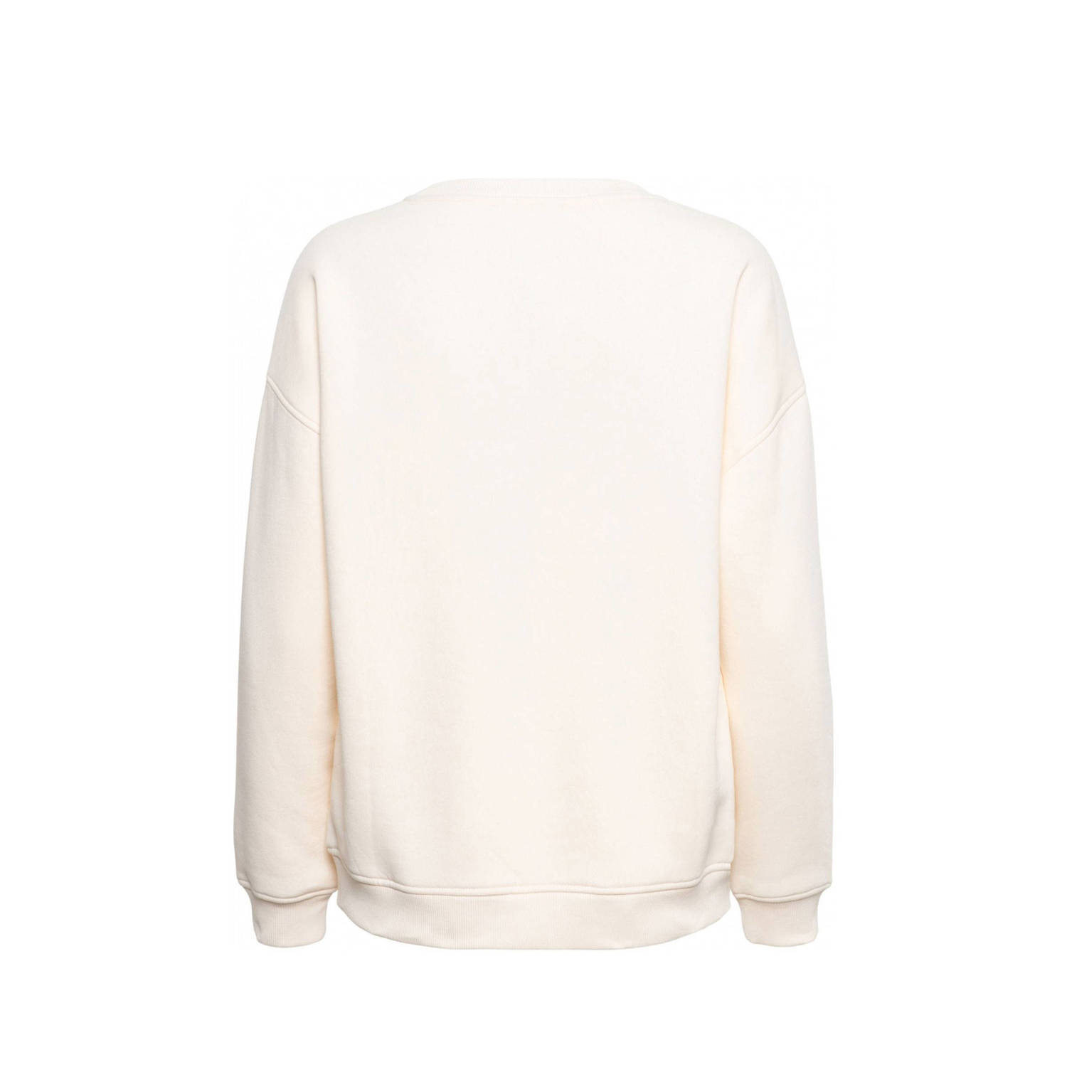 &Co Woman sweater ecru