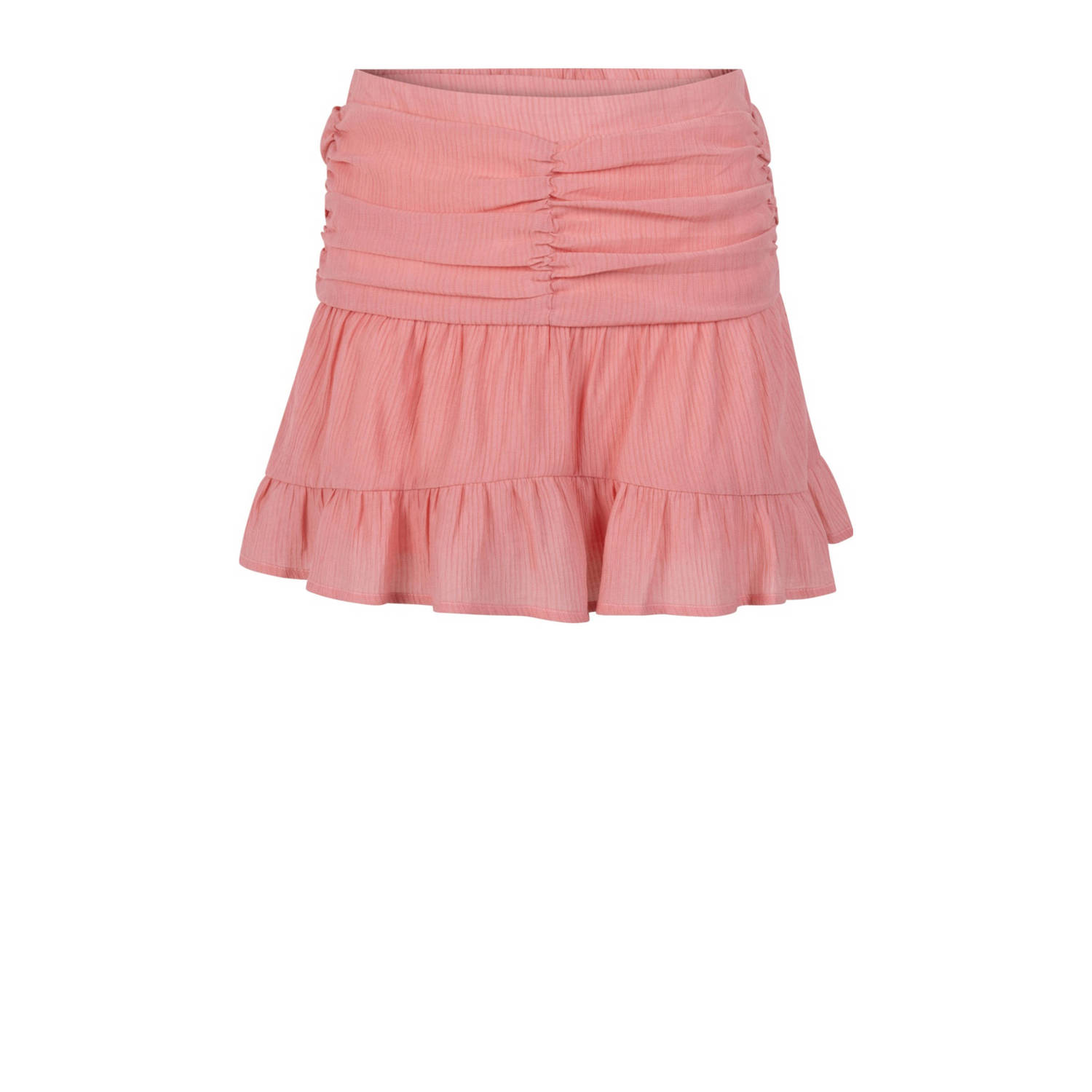 AI&KO Meisjes Rokken Izzy Crinkle Vis 529 G Roze