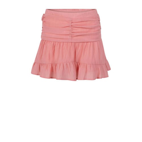 AI&KO korte rok roze afbeelding