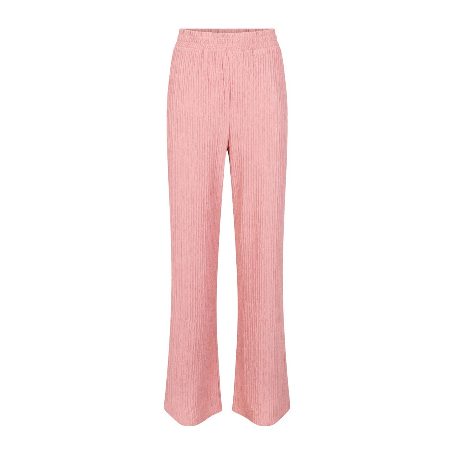AI&KO Meisjes Broeken Ramona Pes 145 G Roze