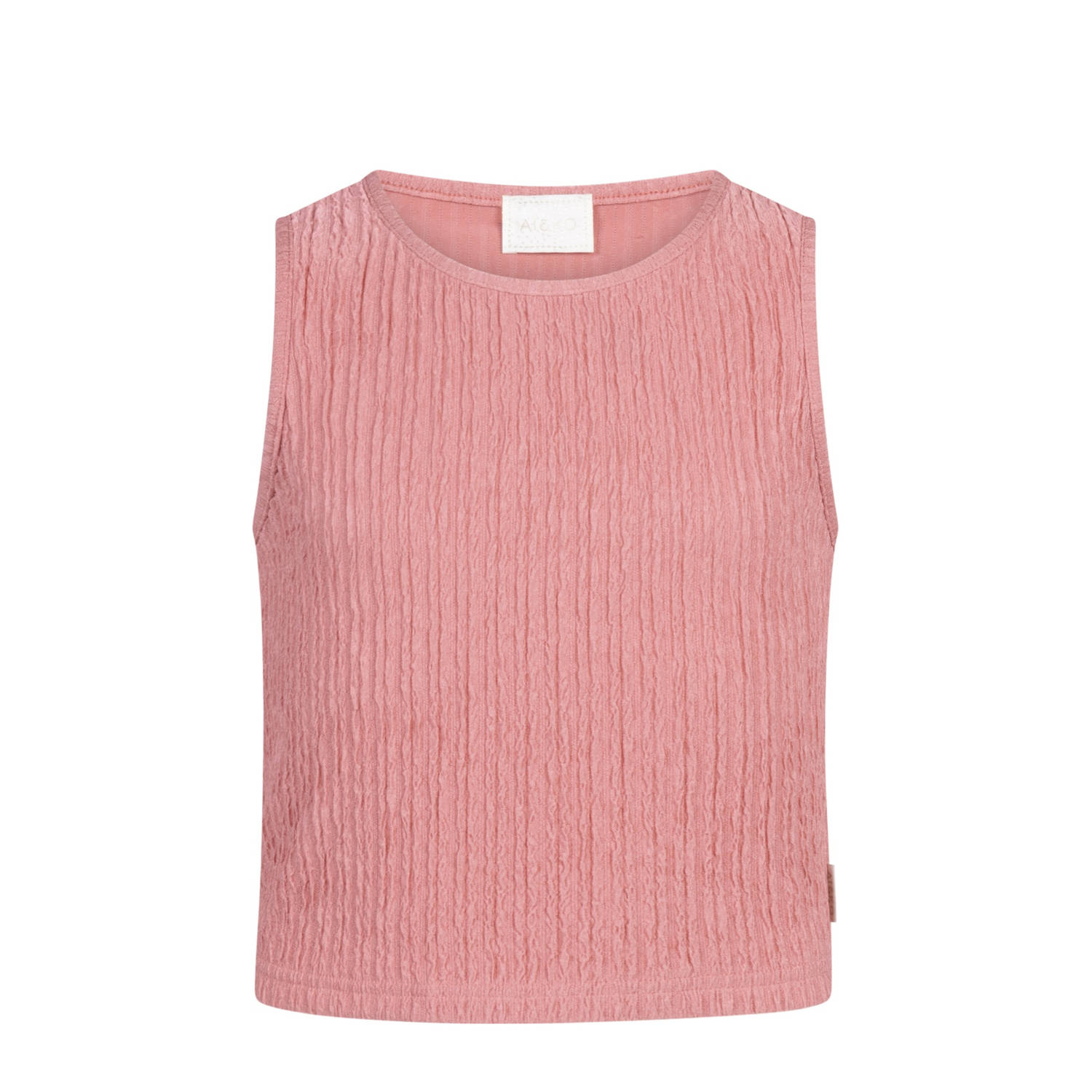 AI&KO Meisjes Tops & T-shirts Daira Pes 145 G Roze