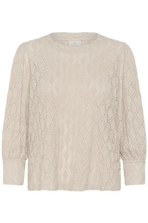 top beige