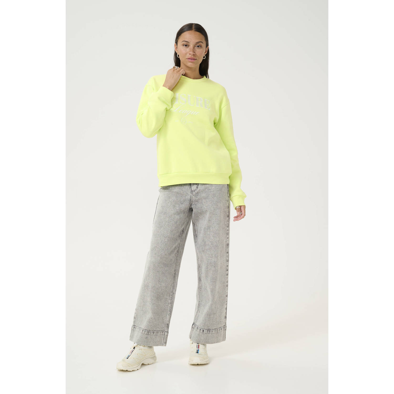 Kaffe sweater