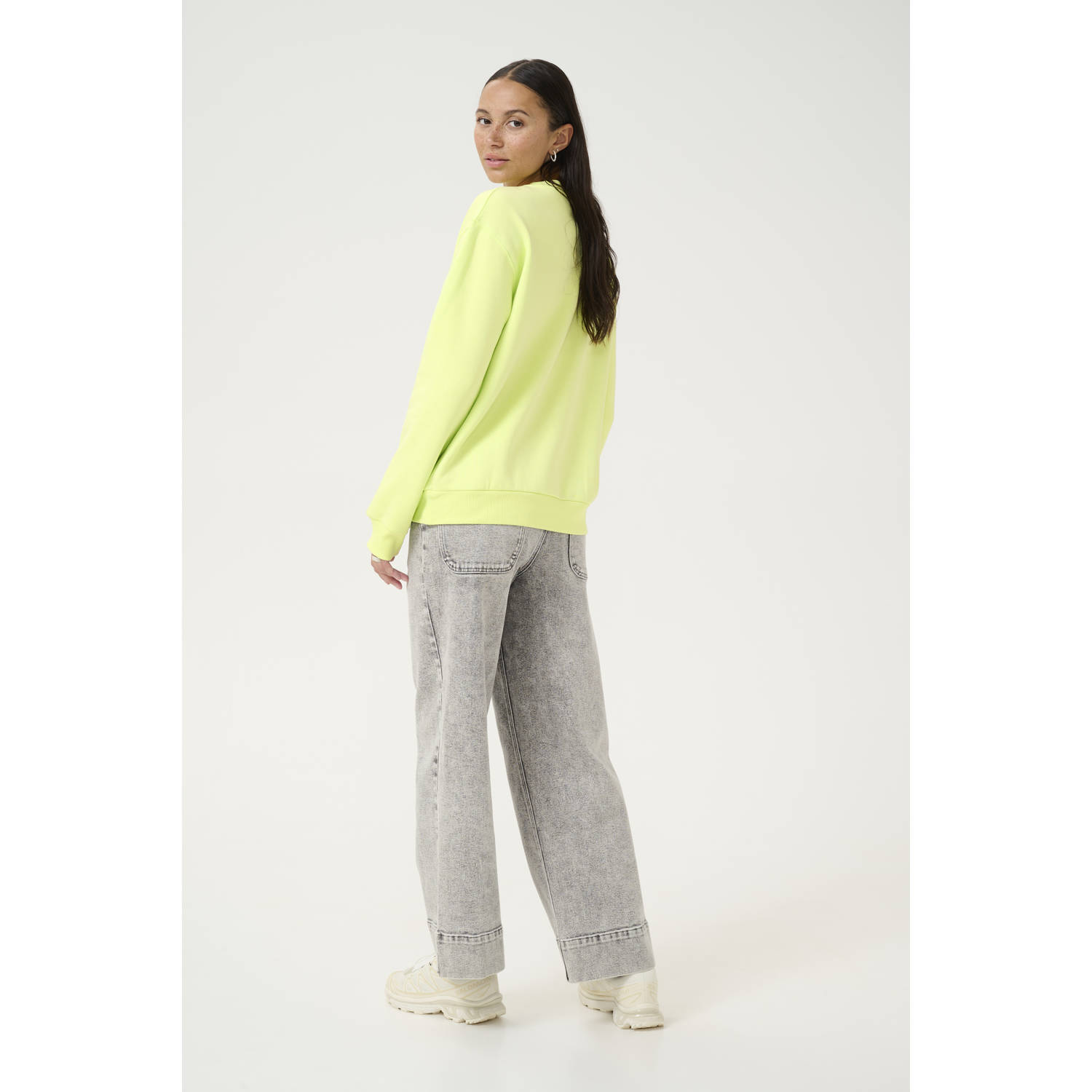Kaffe sweater