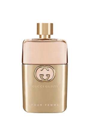 Pour Femme eau de parfum - 50 ml