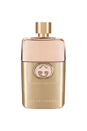 Pour Femme eau de parfum - 90 ml
