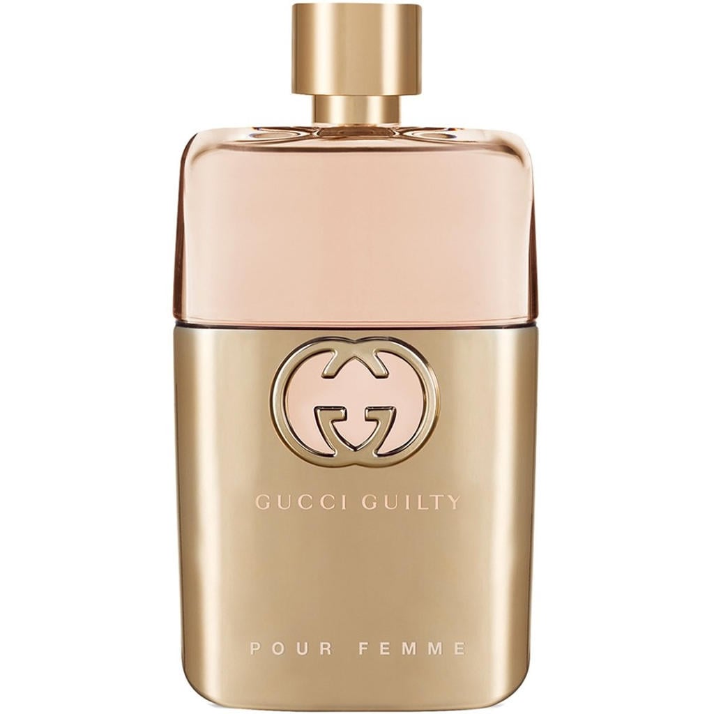 Gucci Guilty Pour Femme eau de parfum - 90 ml
