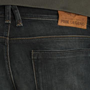 thumbnail: PME Legend CARIOR tapered jeans antraciet