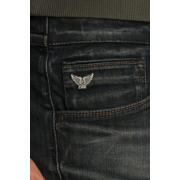 thumbnail: PME Legend CARIOR tapered jeans antraciet