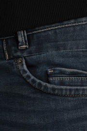 thumbnail: PME Legend COMMANDER regular fit jeans grijsblauw