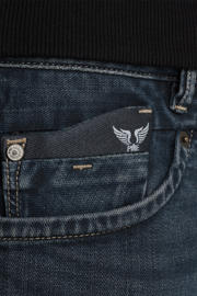 thumbnail: PME Legend COMMANDER regular fit jeans grijsblauw
