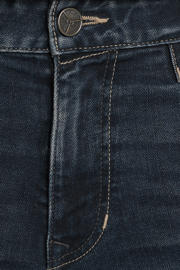 thumbnail: PME Legend COMMANDER regular fit jeans grijsblauw