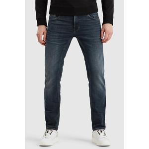COMMANDER 3.0 relaxed fit jeans grijsblauw