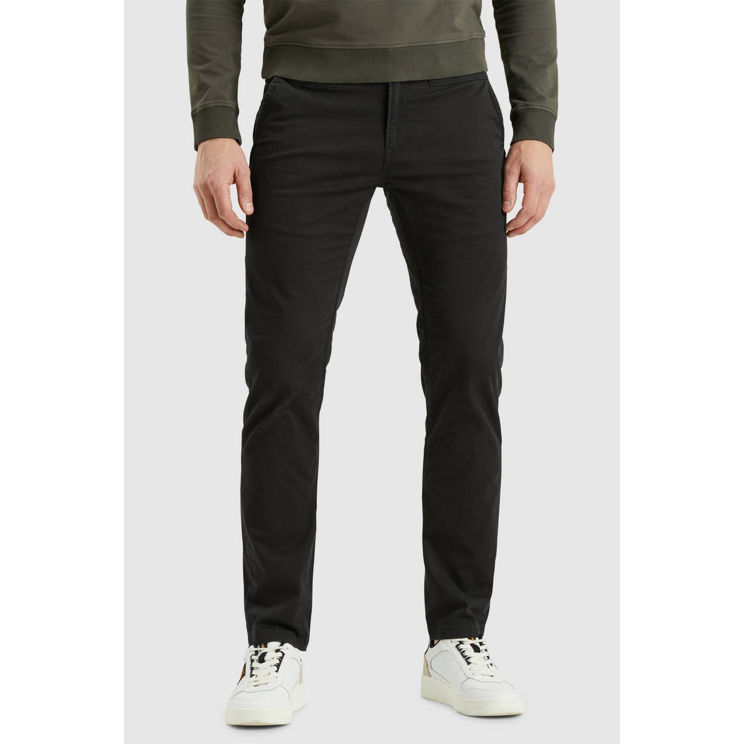 PME LEGEND American Classic regular fit chino