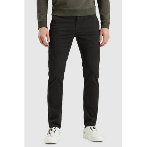 PME Legend regular chino zwart afbeelding