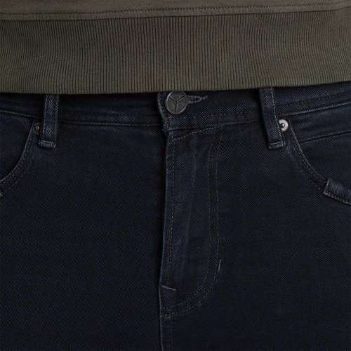 PME Legend TAILWHEEL slim fit jeans dark natural denim afbeelding