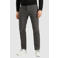 PME Legend regular fit chino - grijs