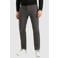 PME Legend regular fit chino - grijs